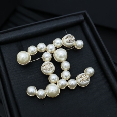 Chanel Brooches